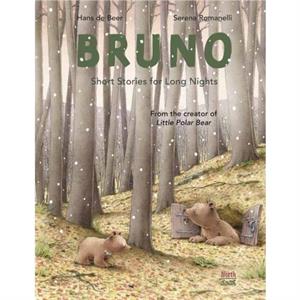 Bruno by Serena Romanelli