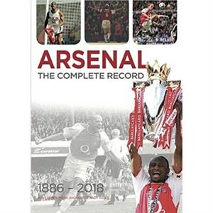 Arsenal by Andy Kelly