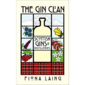 The Gin Clan by Fiona Laing