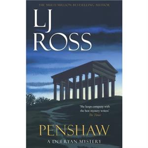 Penshaw by LJ Ross