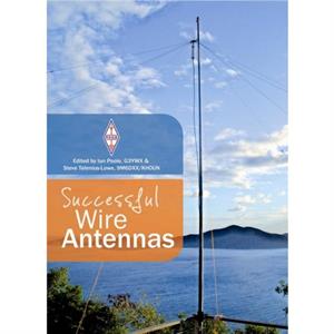 Successful Wire Antennas by Ian Poole