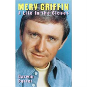 Merv Griffin by Darwin Porter