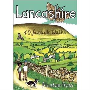 Lancashire by Alastair Ross