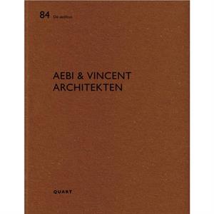 Aebi  Vincent architecten by Heinz Wirz