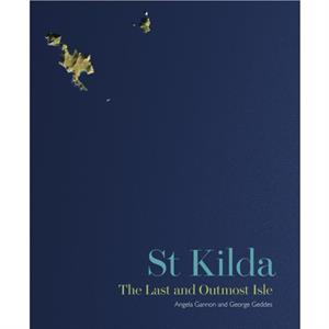 St Kilda by George Geddes