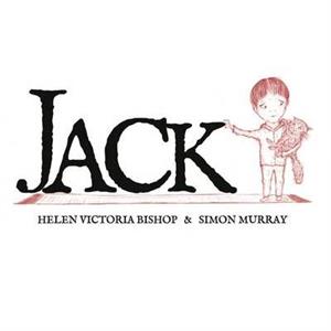 Jack by Helen Victoria Bishop