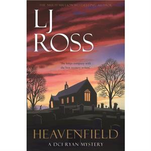 Heavenfield by LJ Ross