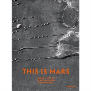 This Is Mars by Sebastien Girard