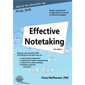 Effective Notetaking by Fiona Mcpherson