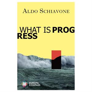 What is Progress by Aldo Schiavone