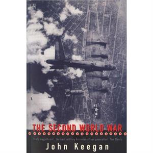 The Second World War by John Keegan