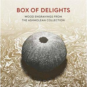 Box of Delights by Anne Desmet