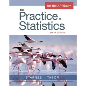 The Practice of Statistics by Josh Tabor