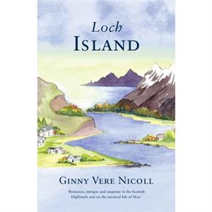 Loch Island by Ginny Vere Nicoll