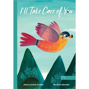 Ill Take Care of You by Maria Loretta