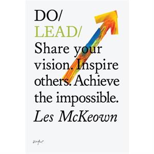 Do Lead by Les McKeown