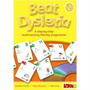 Beat Dyslexia by Celia Stone