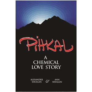 Pihkal by Ann Shulgin