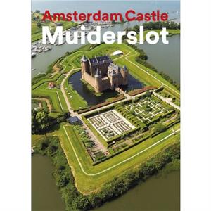 Amsterdam Castle Muiderslot by Yvonne Molenaar