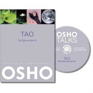 Tao by Osho