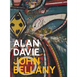 John Bellany Alan Davie Cradle of Magic by Mel Gooding