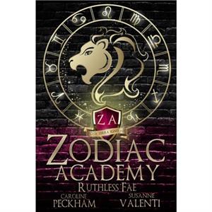 Zodiac Academy 2 by Valenti