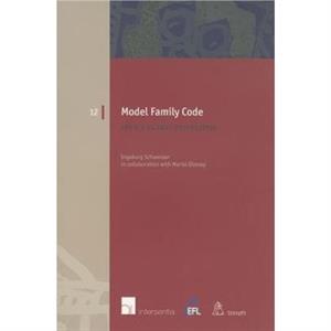 Model Family Code by TBD