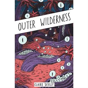 Outer Wilderness by Claire Scully