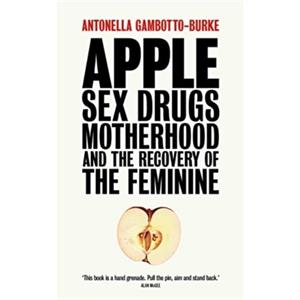 Apple by Antonella GambottoBurke