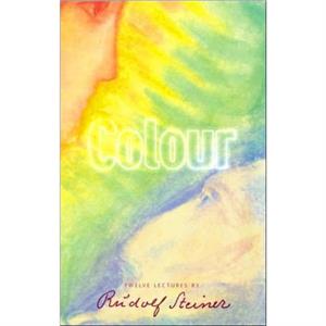 Colour by Rudolf Steiner