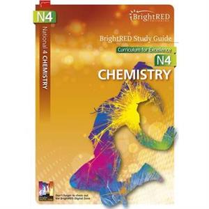 National 4 Chemistry Study Guide by Shona Wallace