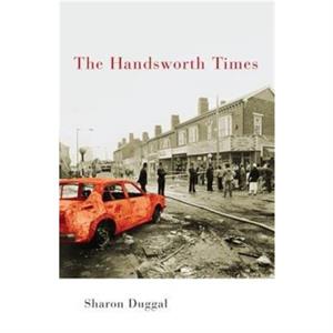 The Handsworth Times by TBD