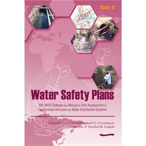 Water Safety Plans  Book 4 by Kalanithy Vairavamoorthy