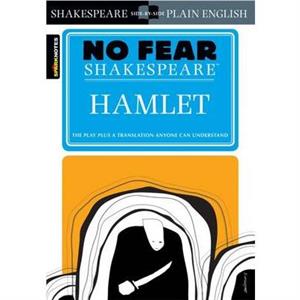 Hamlet No Fear Shakespeare by SparkNotes