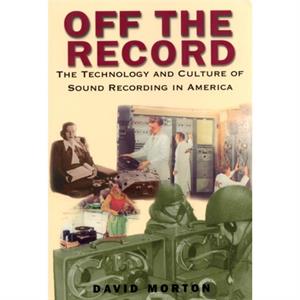 Off the Record by David Morton