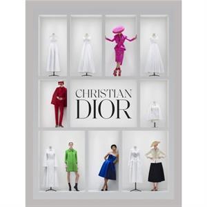 Christian Dior by Connie Karol Burks