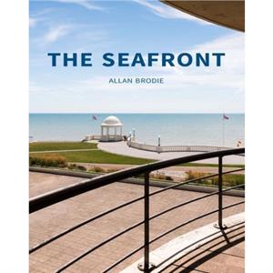 The Seafront by Brodie & Allan Visiting Fellow & Bournemouth University