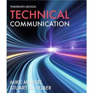 Technical Communication by Stuart Selber