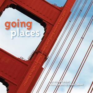 Going Places by Mina Mina Parker Parker