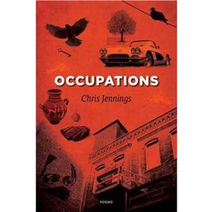 Occupations by Chris Jennings