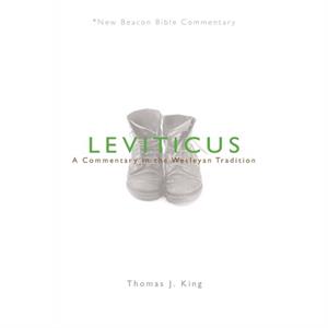 Leviticus by King Thomas J. King