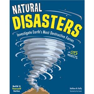 Natural Disasters by Kathleen M. Reilly