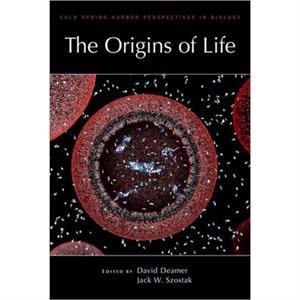 The Origins of Life by David Deamer