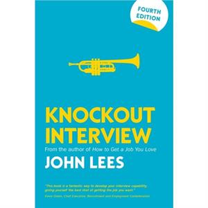 Knockout Interview by John Lees