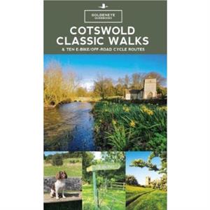 Cotswold Classic Walks by William Fricker