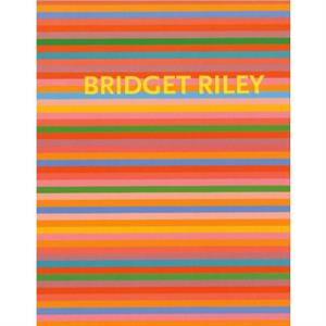 Bridget Riley by Mr. Paul Moorhouse