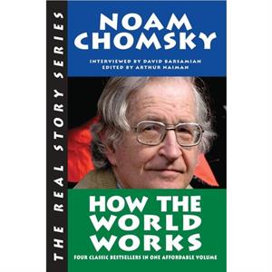 How The World Works by Noam Chomsky & David Barsamian & Arthur Naiman