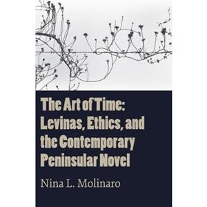 The Art of Time by Nina L Molinaro