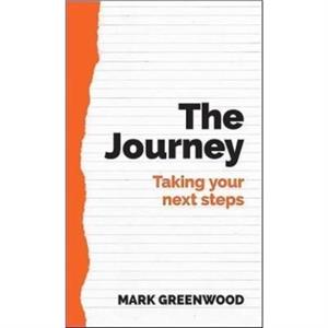 The Journey by Mark Greenwood