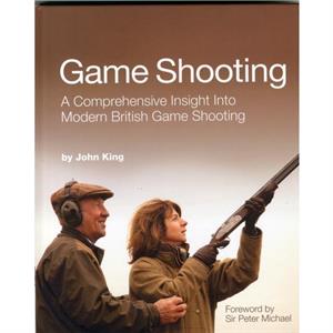 Game Shooting by John King